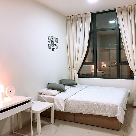 Apartmán Heart Of Petaling Jaya Near Lrt Line 5 Exteriér fotografie
